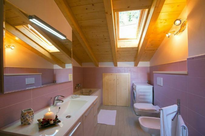 Ferienwohnung Residenza Christian Gravedona Zimmer foto