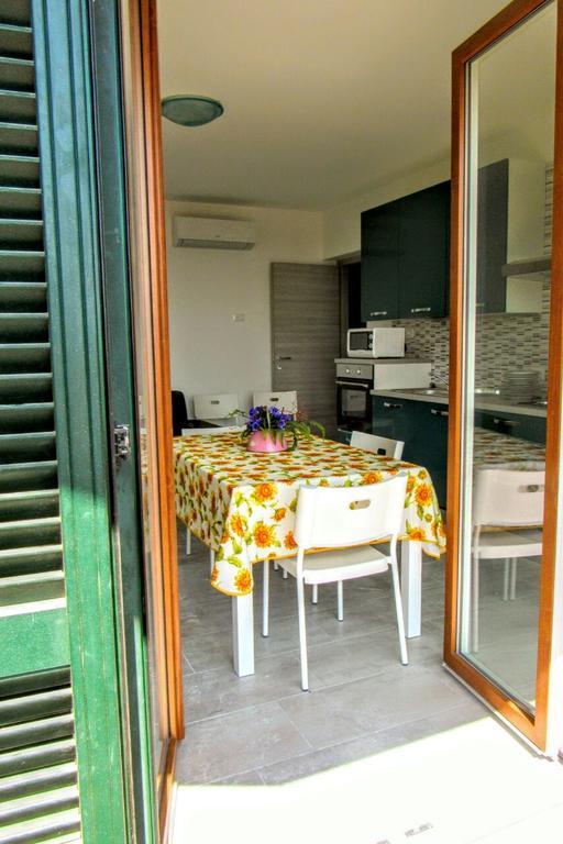 Ferienwohnung Residenza Christian Gravedona Exterior foto