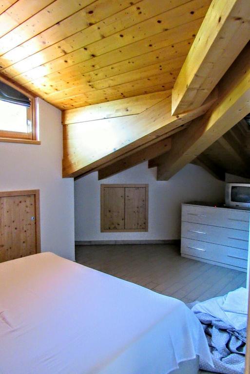 Ferienwohnung Residenza Christian Gravedona Exterior foto