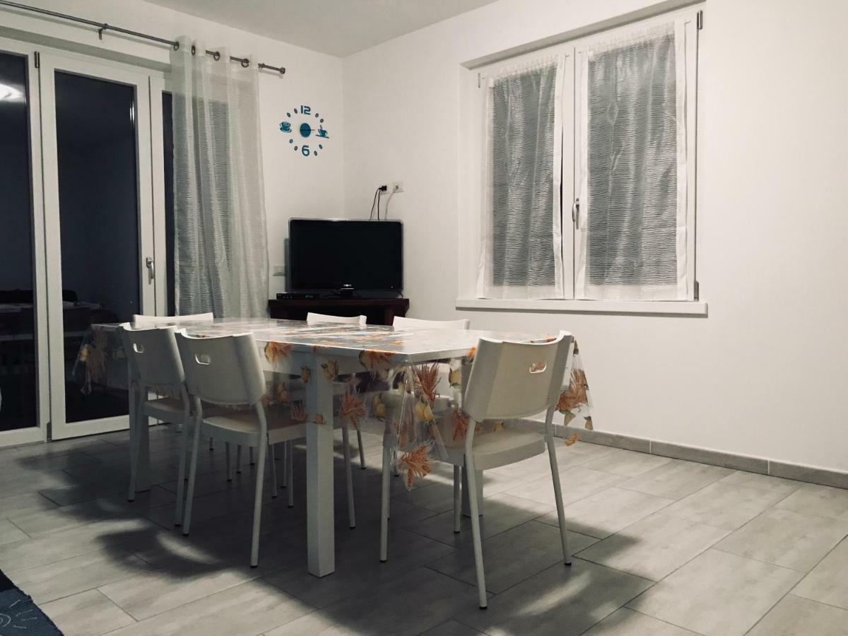 Ferienwohnung Residenza Christian Gravedona Exterior foto