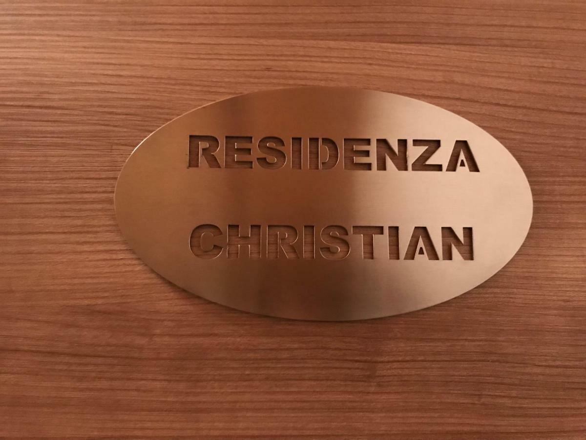 Ferienwohnung Residenza Christian Gravedona Exterior foto